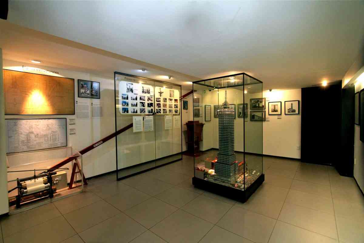 Museo de la Ciudad de México